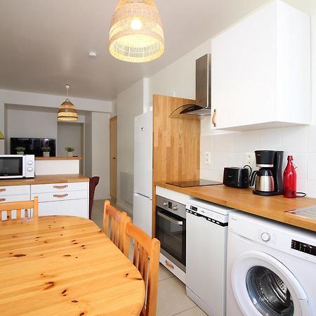 Appartement 2** Tout Confort Au Mont-Dore, 38M², Proche Centre-Ville, 4 Couchages - Fr-1-415-117 Екстериор снимка