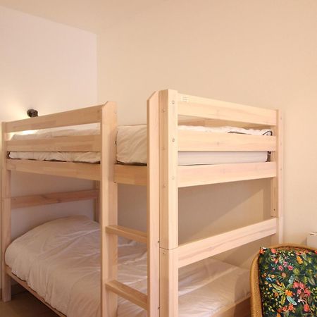 Appartement 2** Tout Confort Au Mont-Dore, 38M², Proche Centre-Ville, 4 Couchages - Fr-1-415-117 Екстериор снимка