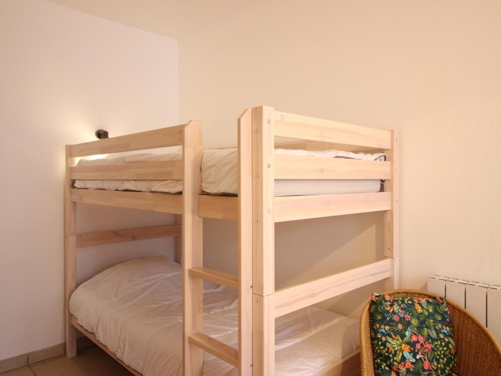 Appartement 2** Tout Confort Au Mont-Dore, 38M², Proche Centre-Ville, 4 Couchages - Fr-1-415-117 Екстериор снимка