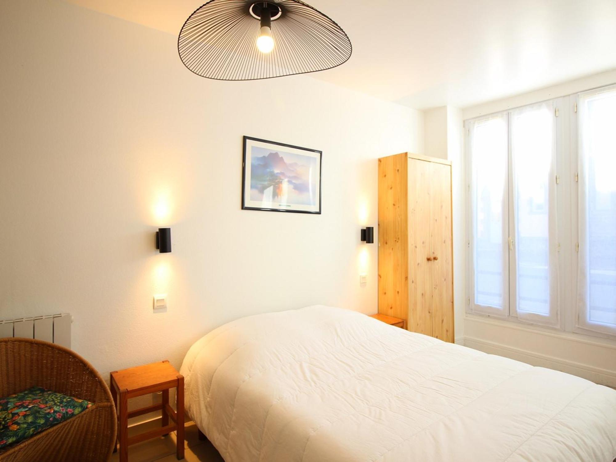 Appartement 2** Tout Confort Au Mont-Dore, 38M², Proche Centre-Ville, 4 Couchages - Fr-1-415-117 Екстериор снимка