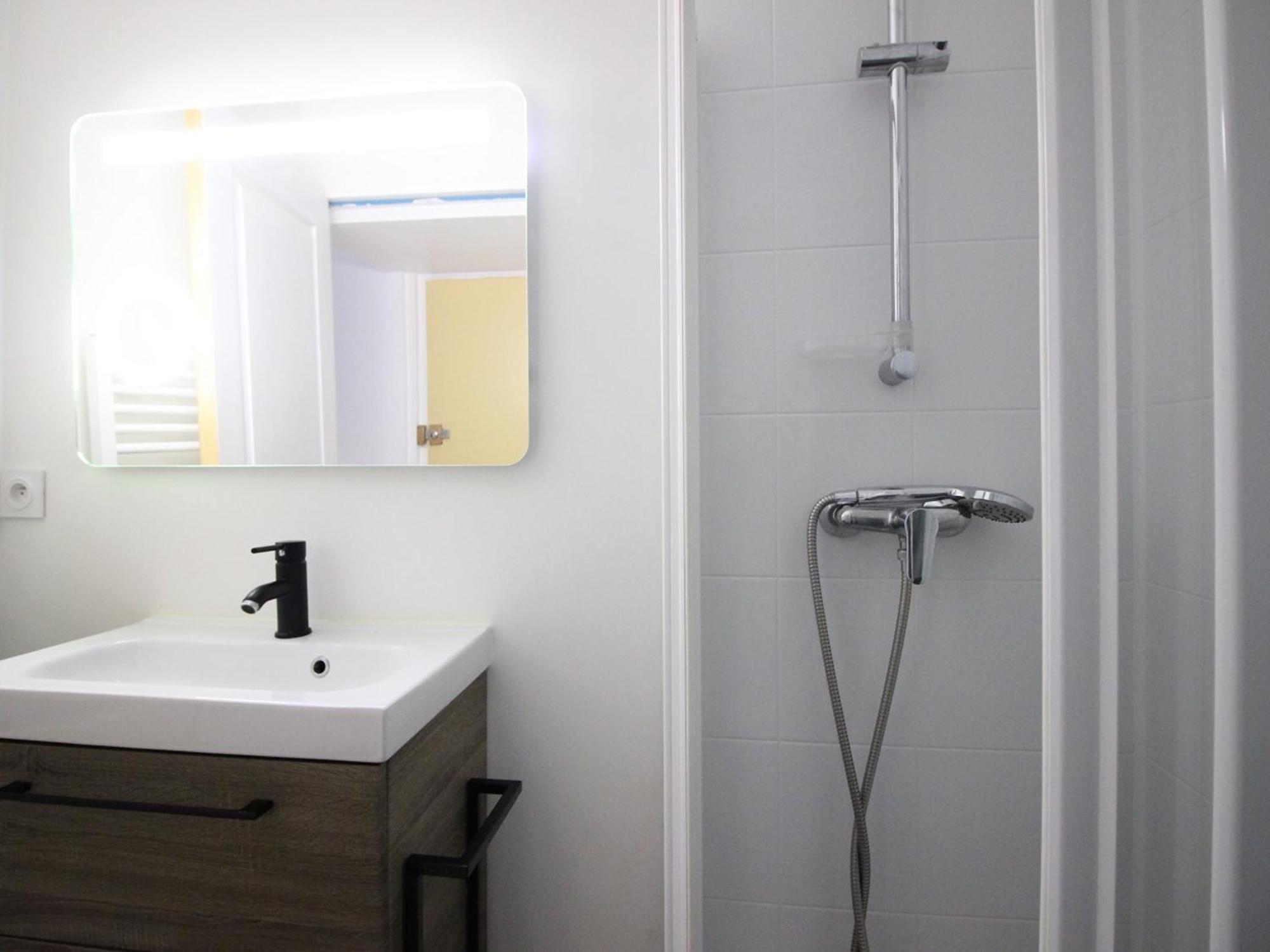 Appartement 2** Tout Confort Au Mont-Dore, 38M², Proche Centre-Ville, 4 Couchages - Fr-1-415-117 Екстериор снимка