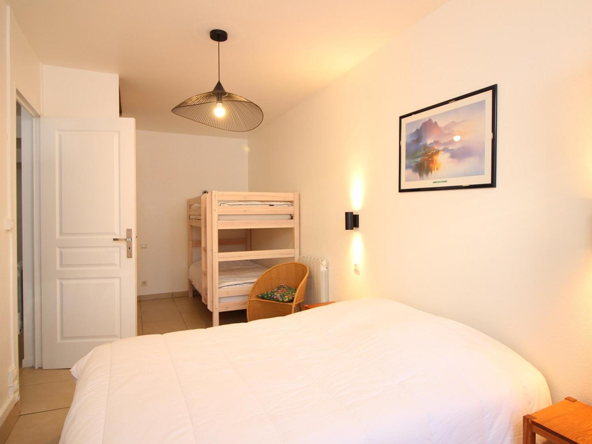 Appartement 2** Tout Confort Au Mont-Dore, 38M², Proche Centre-Ville, 4 Couchages - Fr-1-415-117 Екстериор снимка