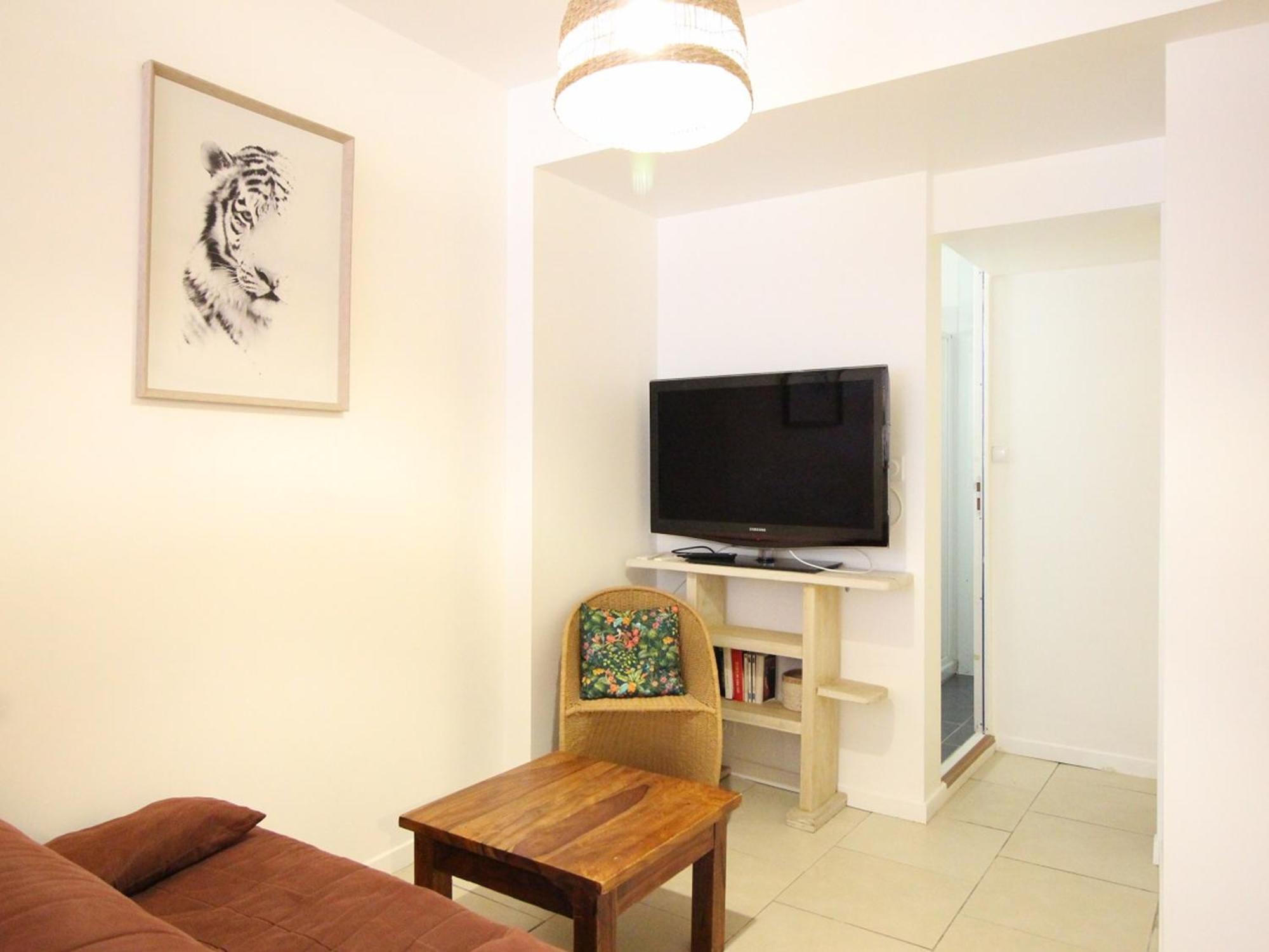 Appartement 2** Tout Confort Au Mont-Dore, 38M², Proche Centre-Ville, 4 Couchages - Fr-1-415-117 Екстериор снимка